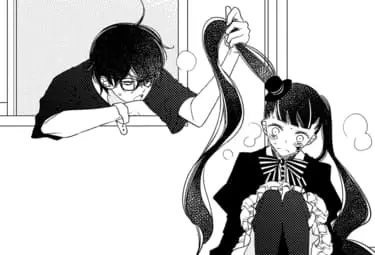 覆面系ノイズ・♭103③ | 花とゆめ＋