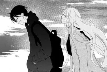 覆面系ノイズ・♭002② | 花とゆめ＋