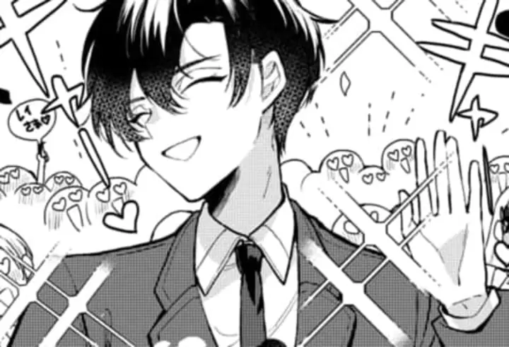 おそらくカノジョは俺の兄貴を狙ってる - 伊瀬まるの | 花とゆめ＋