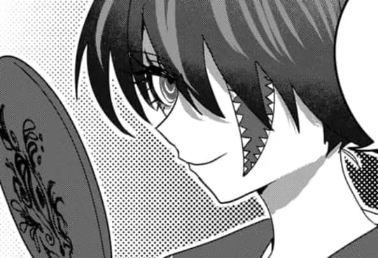地獄でクリームソーダ・9話 | 花とゆめ＋