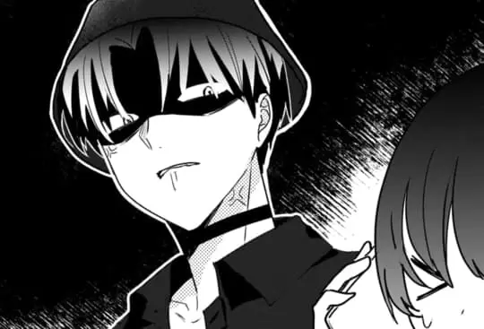 強面悪魔は癒したい！・3話 | 花とゆめ＋