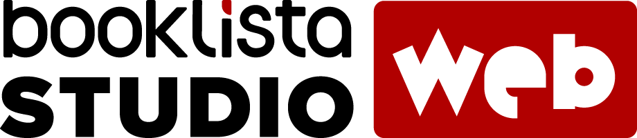 booklistaSTUDIOweb（ブックリスタスタジオweb）