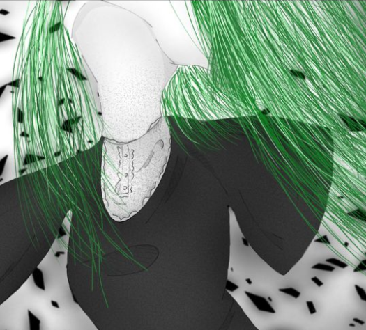 情報 | \J0h0f3aЯ/