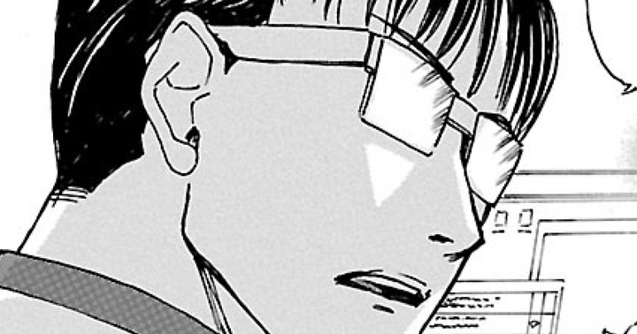 名探偵マーニー・file7 | チャンピオンクロス