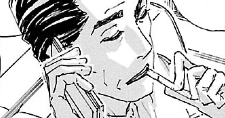 名探偵マーニー・file52 | チャンピオンクロス