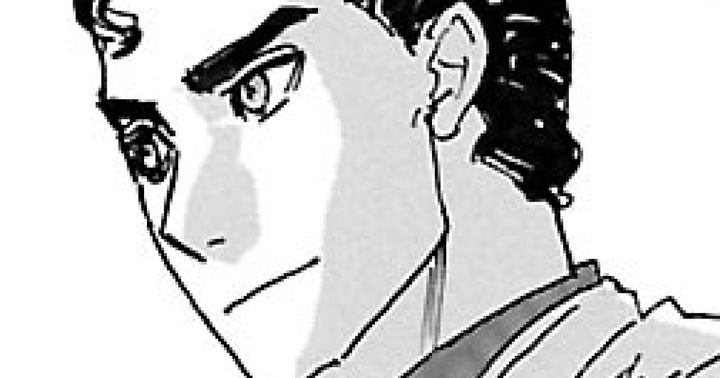 名探偵マーニー - 木々津克久 | チャンピオンクロス