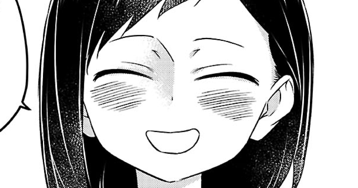 僕の心のヤバイやつ ラブコメディが始まらない・Score.15 おねえとお姉さん