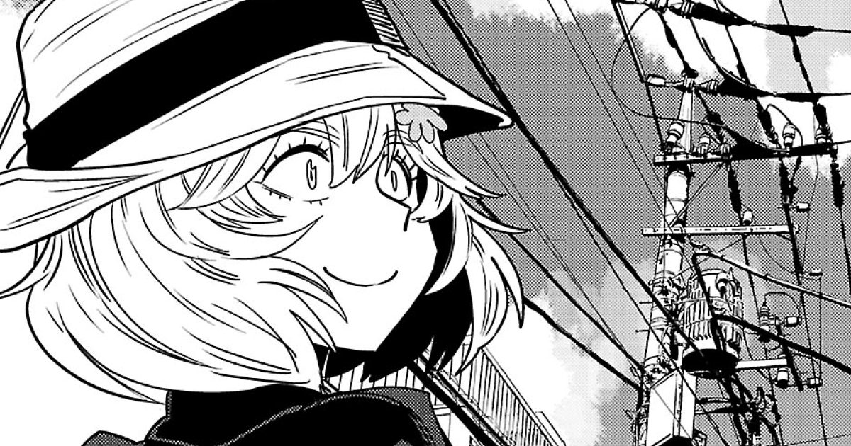 はるかリセット・第223話　よく見るとスゴイ