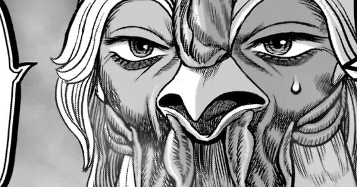 ニワトリ・ファイター・第1羽 獣聚鳥散 | HERO'S Web（ヒーローズ