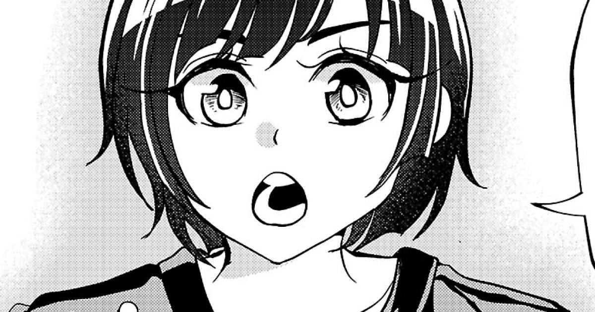 足が大好き足羽さん／読み切り・足が大好き足羽さん