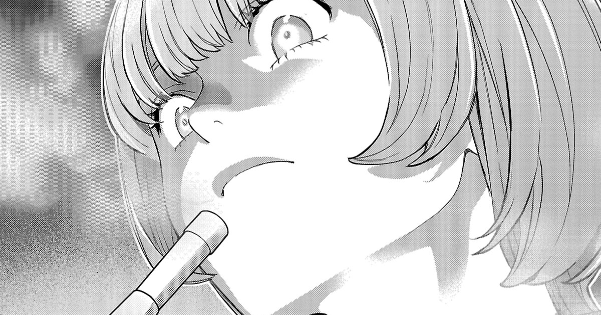 若気の至りまくり、夏。 - 葉月京 | ヤンチャンWeb（ヤングチャンピオン）