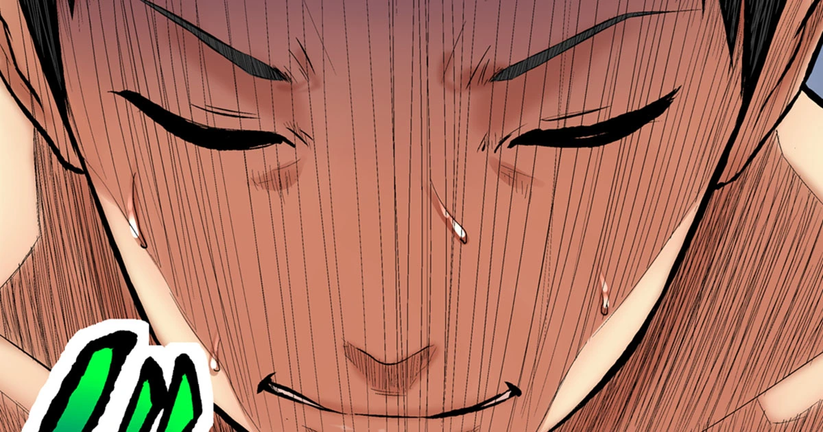 第3話 その耐え難い淫臭は。