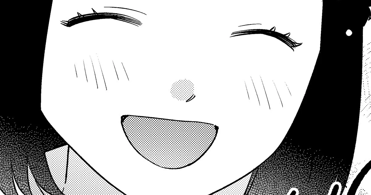 第119話 きっともっとたのしい