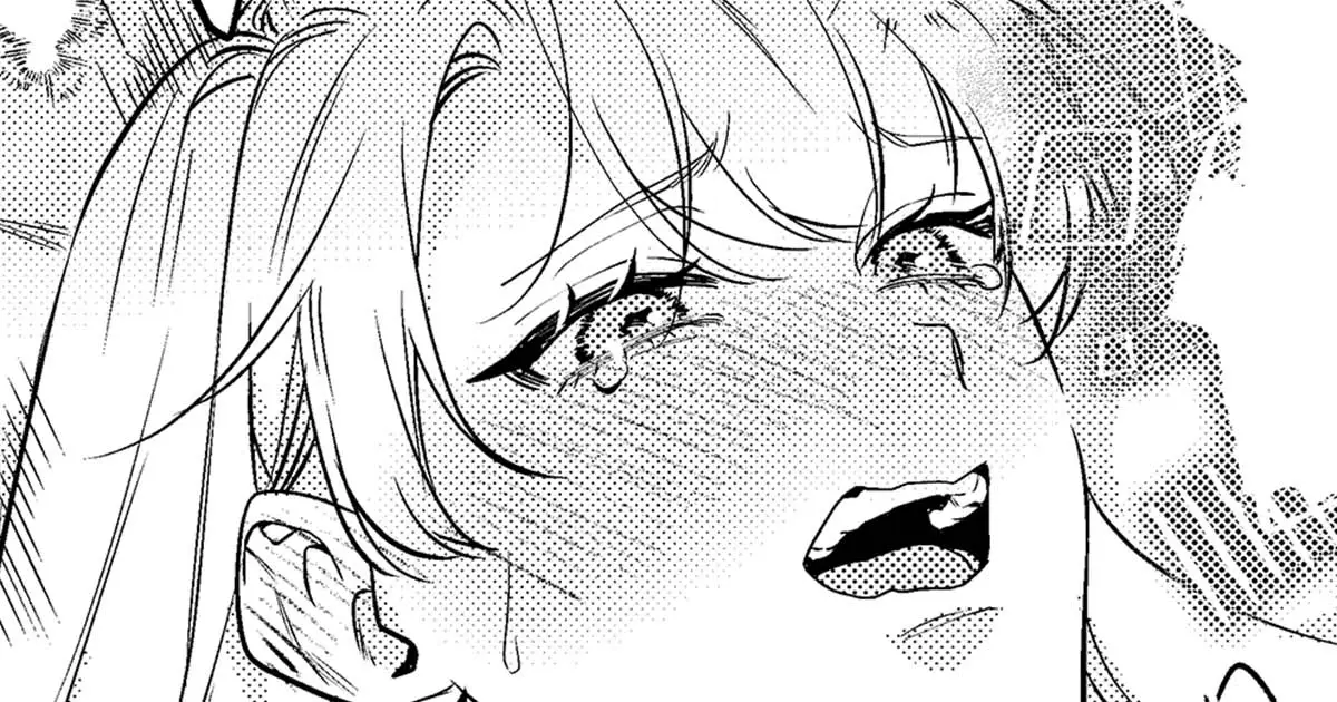 第72話 ふたりきり、心重ねて (2)