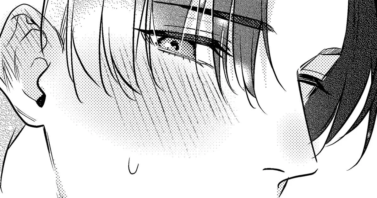 第73話 ふたりきり、心重ねて (3)