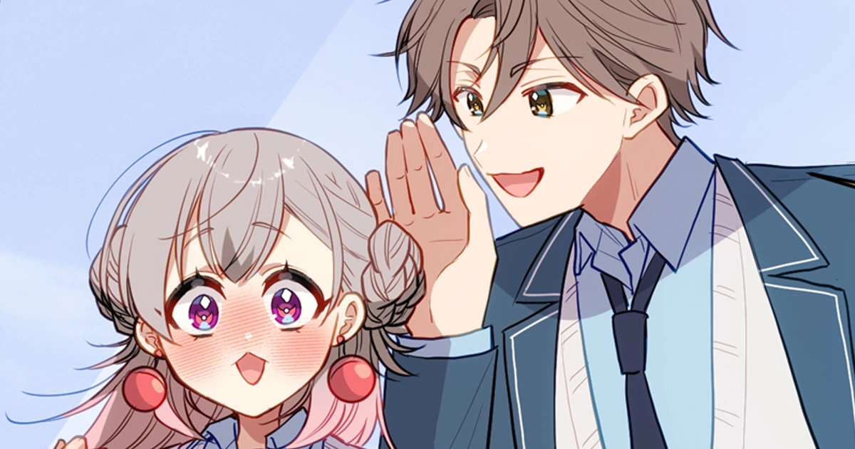 第13話 地味子がイケメンを好きに!? (3)