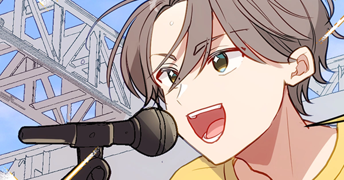 第24話 地味子が彩るライブ活動 (2)