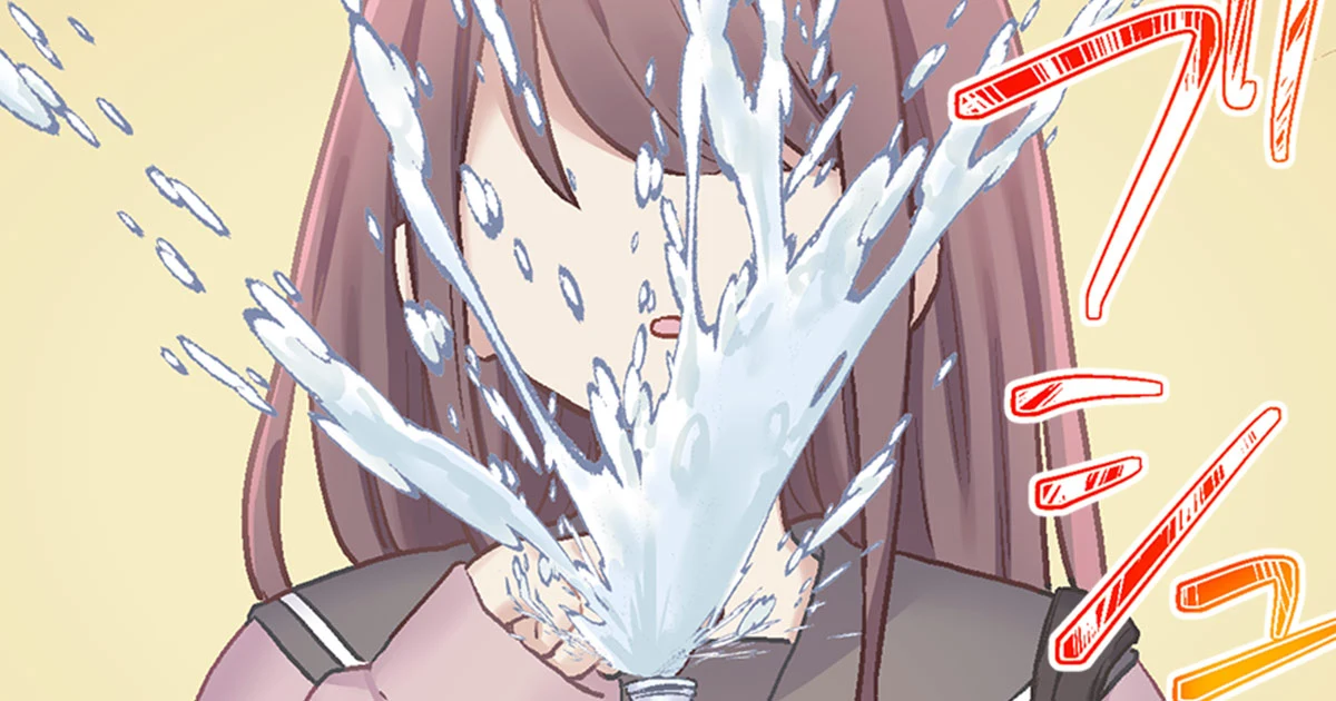 第67話 全方位無差別青春テロリスト (3)