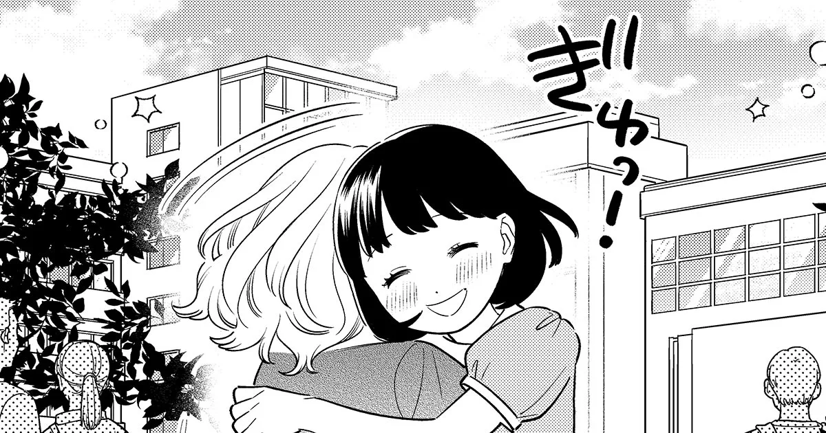 第122話 変わらず、ずっと可愛いね