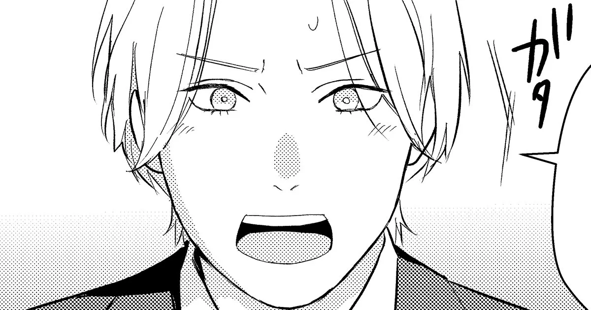 第13話 人たらし発言、炸裂