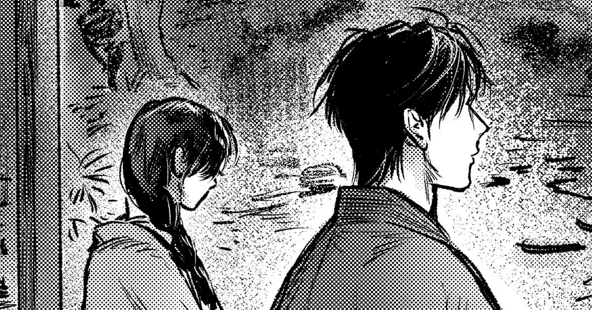 第32話 この手の温かさを心に刻んで (1)