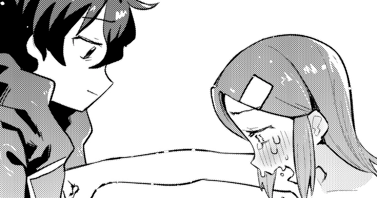 第33話 決着 (2)