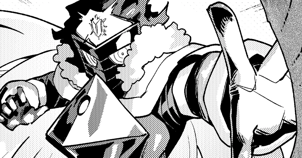 第41話 第二部…完! (1)
