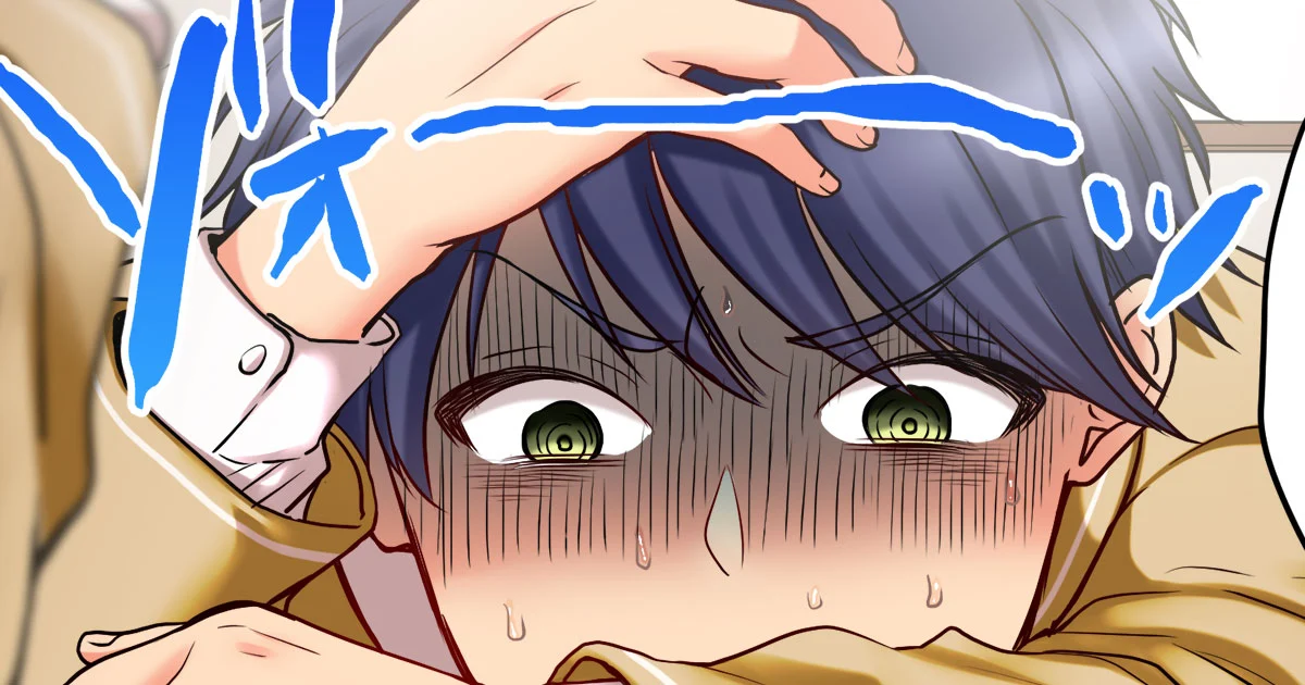 第15話 お姉ちゃんたちが、可愛がってあげる! (2)