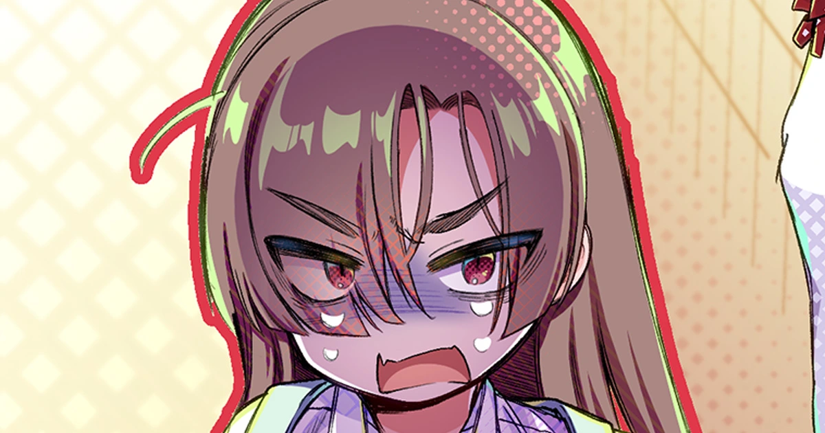 第8話 お兄ちゃんとデカギャルの恋を阻止しろ! (1)