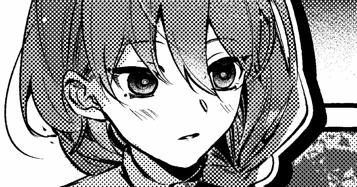 第3話 マーキング苦手だろうけど…仕方ないよね (2)