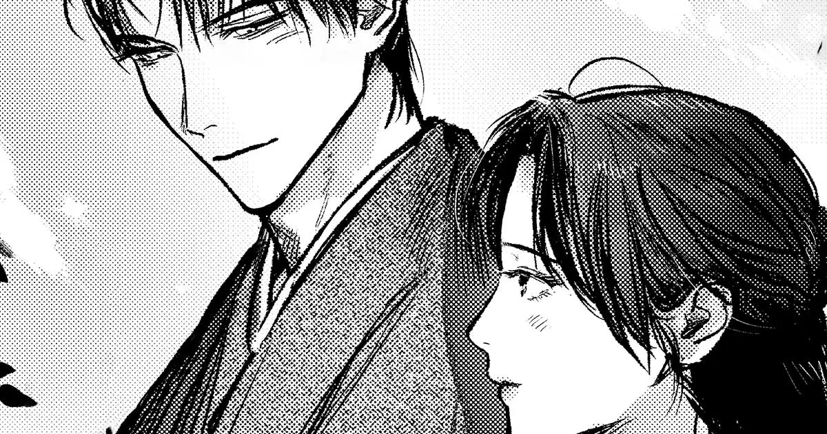 第35話 お前を離さない (1)
