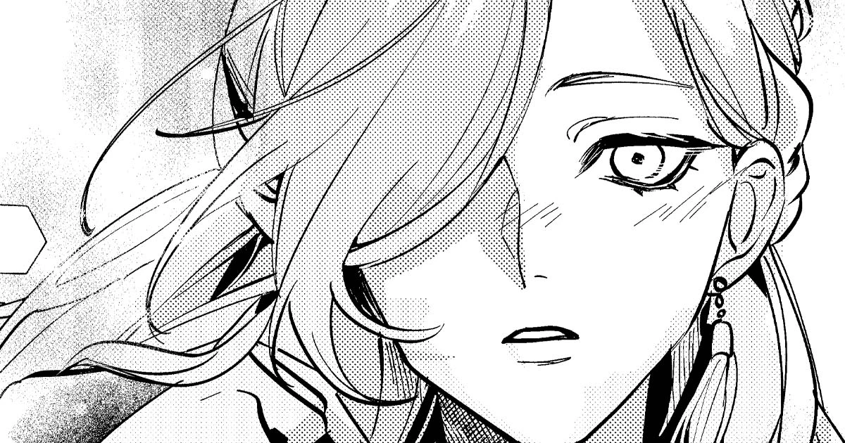 第1話 この軽薄な男が私の婚約者!?