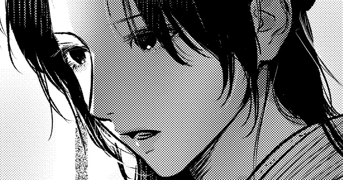 第36話 お前を離さない (2)