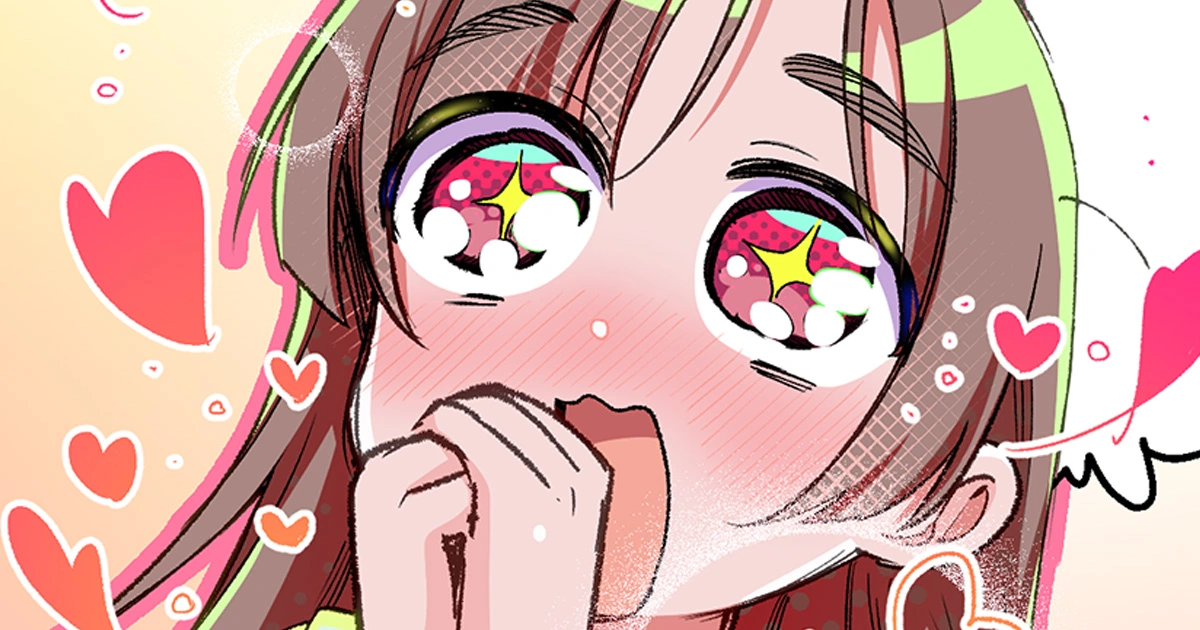 第10話 お兄ちゃんとデカギャルの恋を阻止しろ! (3)
