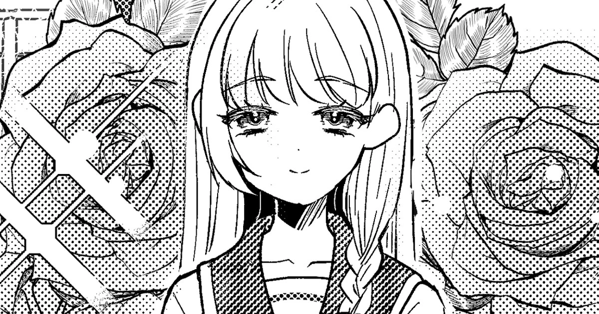 第1話 あなたの『モノローグ』、私が作ってあげる