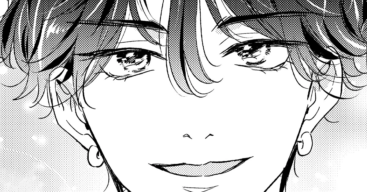 第1話 遊園地の花火をバックに…別れ話!?