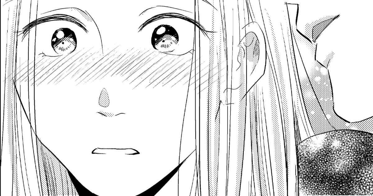 第4話 貴方がどんな男なのか見極めたいだけ