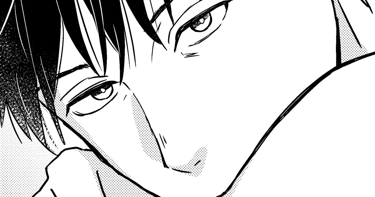 第18話 上司と添い寝!?