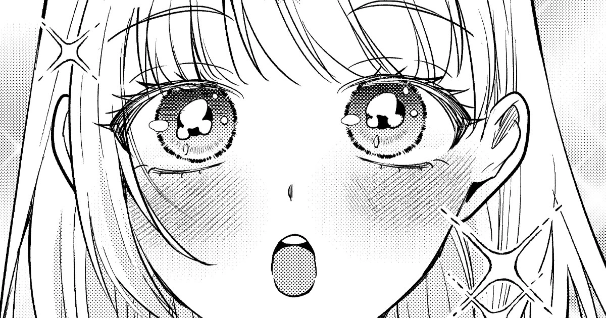 第6話 オタクに優しいギャルに、負けちゃうっ! (2)