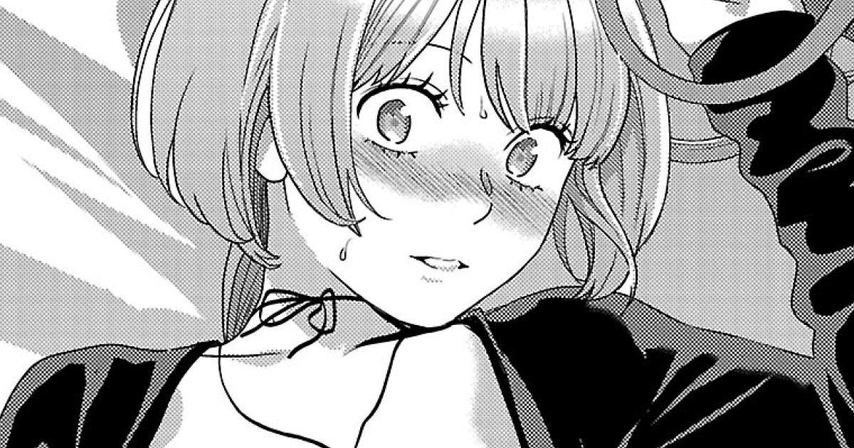 若気の至りまくり、夏。 - 葉月京 | ヤンチャンWeb（ヤングチャンピオン）