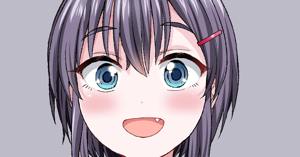 第8話 約束されし負けヒロイン (1)