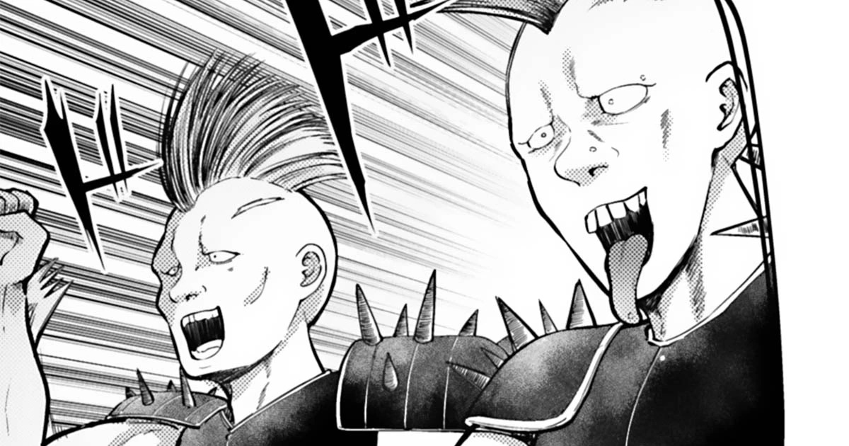 第26話 私、怒ってますよ? (1)