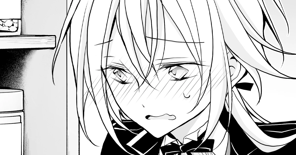 第17話 試験の朝、絡まり合うそれぞれの思惑。