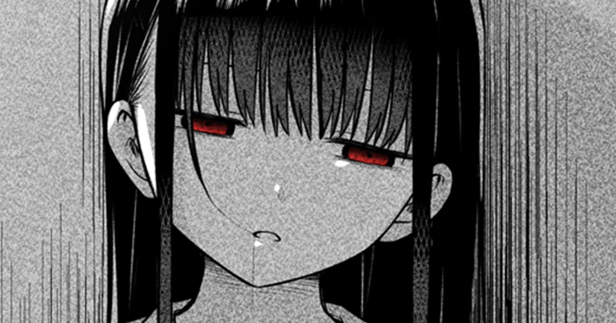 第10話 人間の愛と殺意 (3)