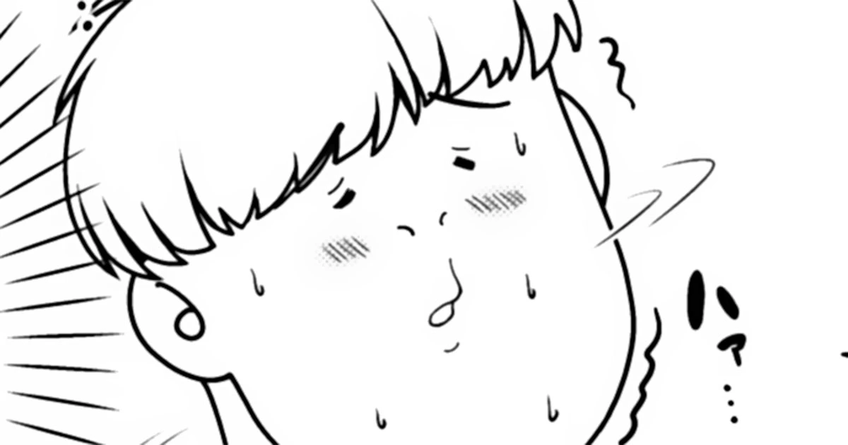 第27話 私、怒ってますよ? (2)