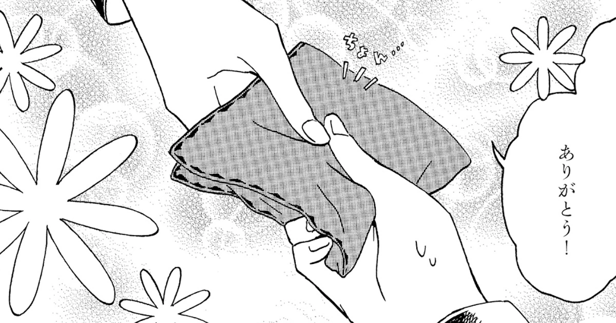 第9話「ずっとここにいたい」(前編)