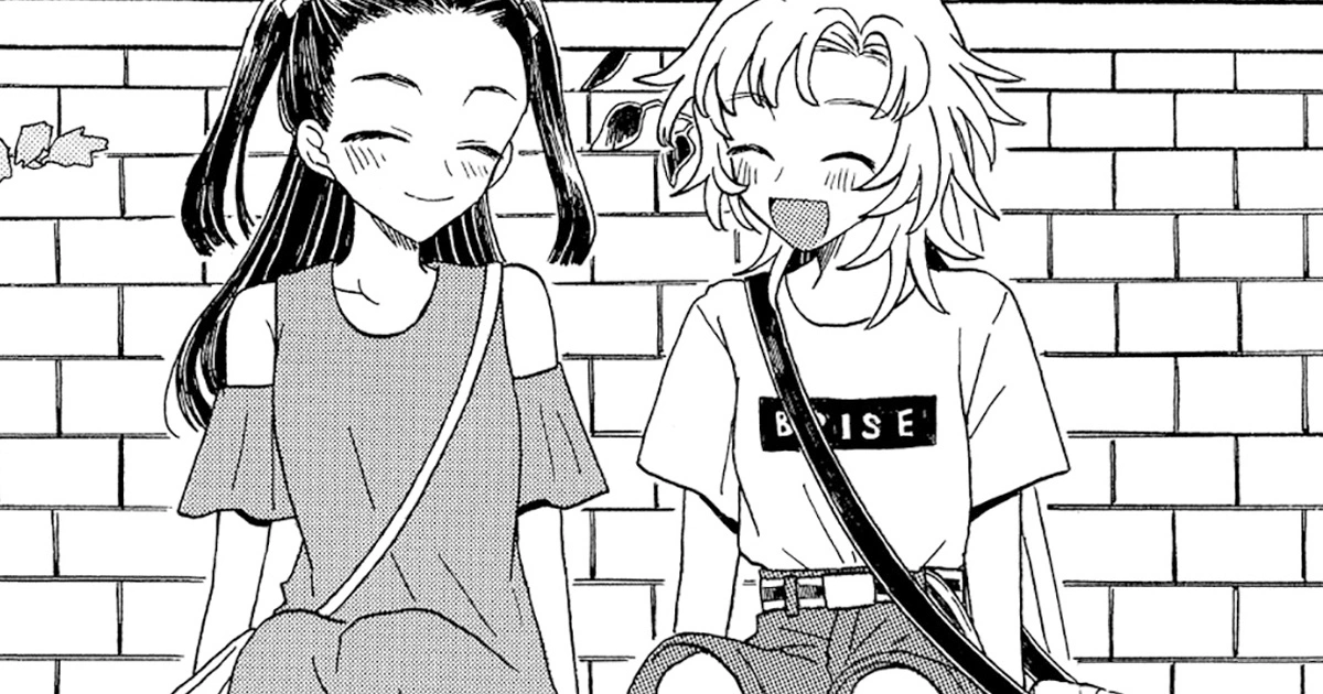 第10話「言葉と真実」(前編)