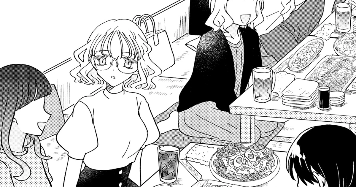 第11話「海の泡」(後編)