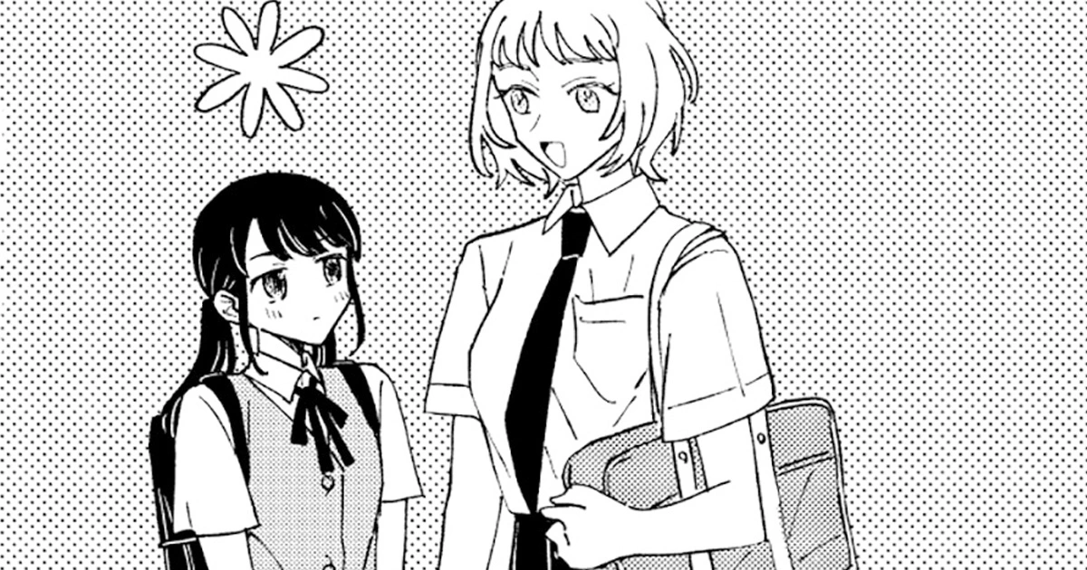 第16話「見えるようになるまで」(前編)