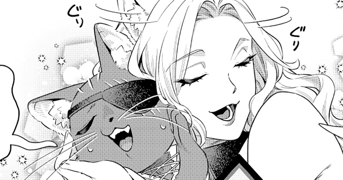 第8話(前編)